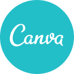 Canva Logo