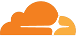 cloudflare logo