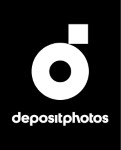 depositphotos logo