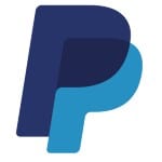 paypal logo