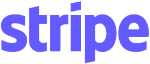 stripe logo