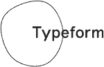 typeform logo