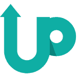 upviral logo