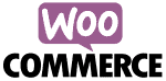 Woocommerce Logo