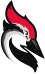 woodpecker logo