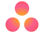 Asana Logo