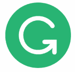 Grammarly Logo