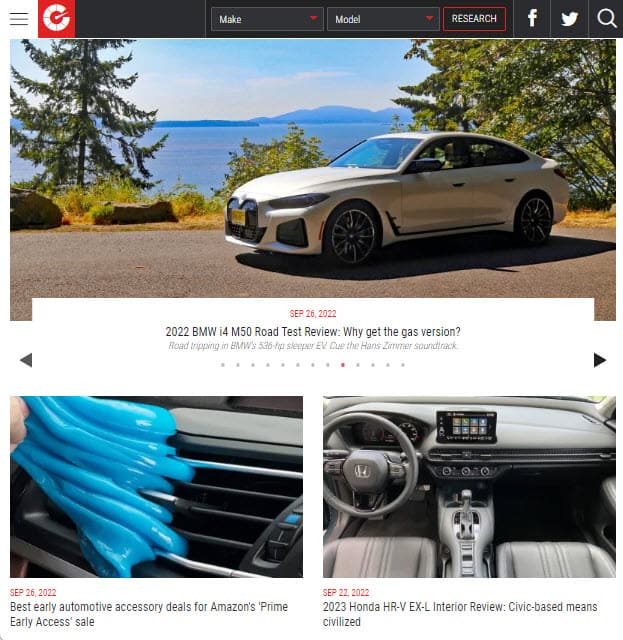 Autoblog 1