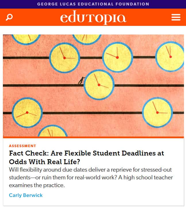 Edutopia 1