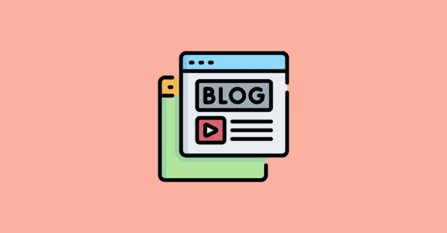 How To Start A Blog Fi