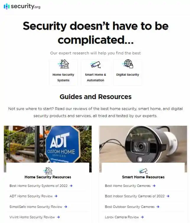 Security.org
