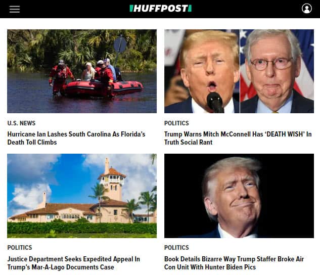 The Huffington Post