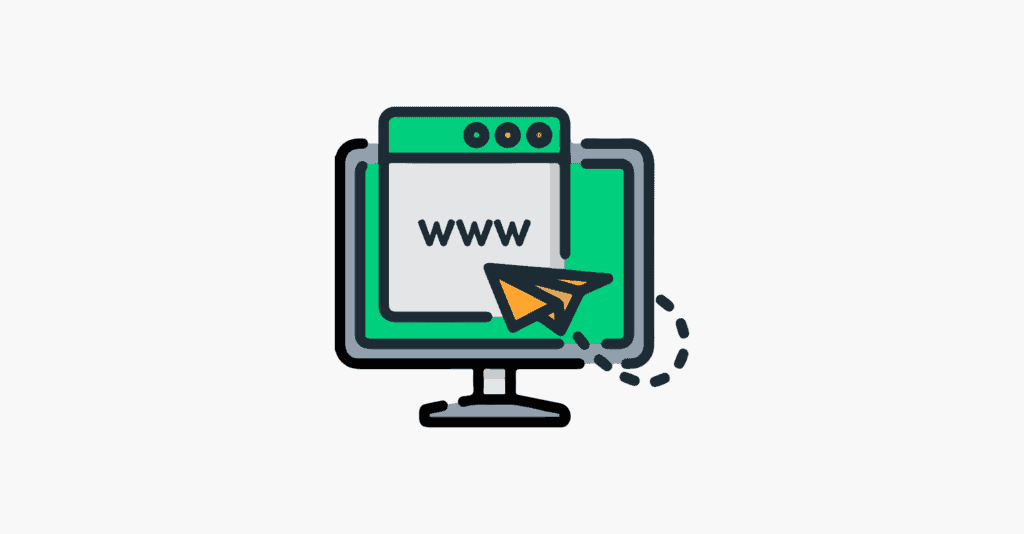 Website Hub FI