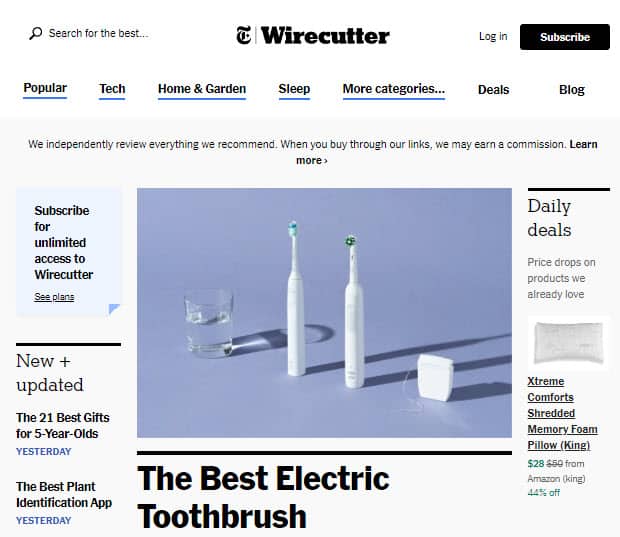 Wirecutter