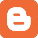 Blogger Logo