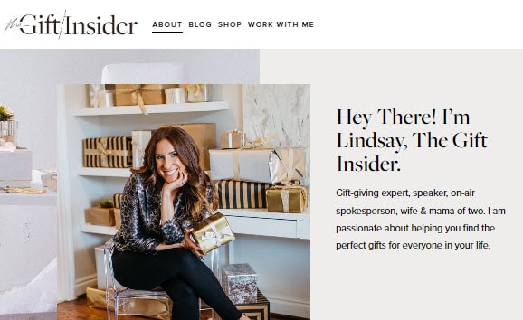 Gift Ideas The Gift Insider