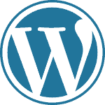 Wordpress.com Logo