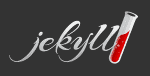 Jekyll Logo