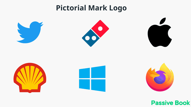 Pictorial Mark Logo