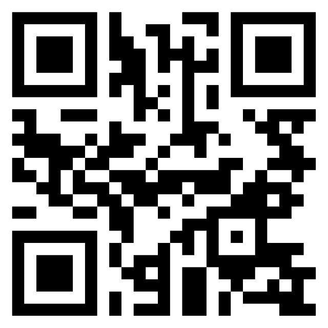 Passivebook Qr Code