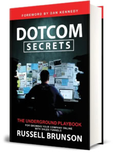 DotCom Secrets Book