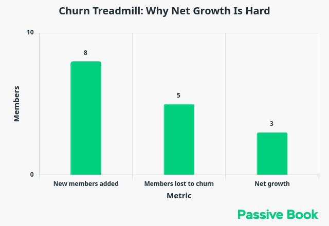 Churn_Treadmill_Net_Growth