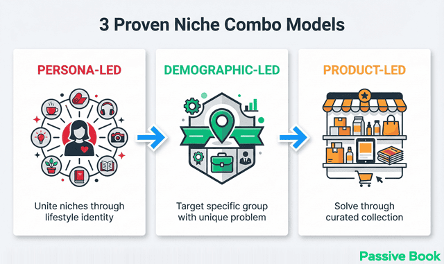 Proven Niche Combos Proven Niche Combos