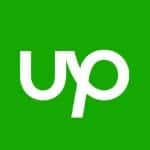 Upwork Logo Upwork Logo